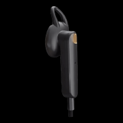 尚的耳挂设想和强大的降噪功能